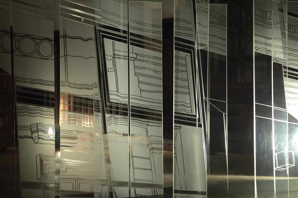 Międzynarodowa Wystawa Architektury