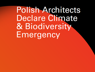 Polish Architects Declare 