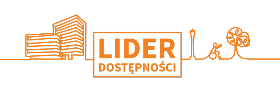 Lider Dostępności 2020 – konkurs na najlepsze projekty uwzględniające potrzeby wszystkich użytkowników