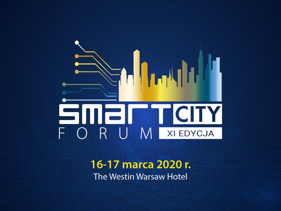 Smart City Forum 2020