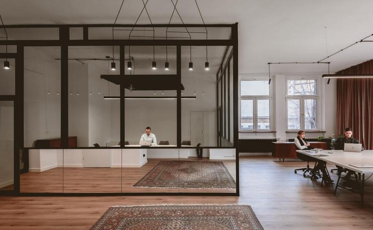 Wnętrze Roku SAW: najlepsze realizacje według Stowarzyszenia Architektów Wnętrz