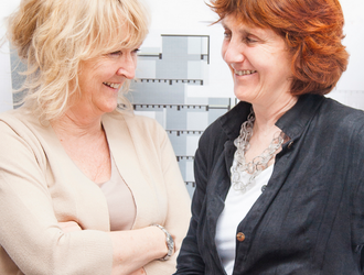 Grafton Architects: Yvonne Farrell i Shelley McNamara z Pritzker Prize 2020 [GALERIA]