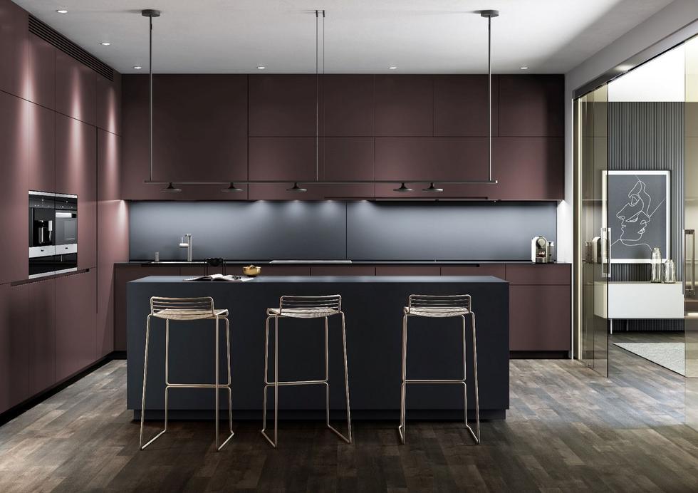 Dekton 2020 – premiera nowej kolekcji Dekton w Arkadach Kubickiego
