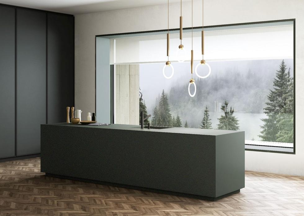Dekton 2020 – premiera nowej kolekcji Dekton w Arkadach Kubickiego
