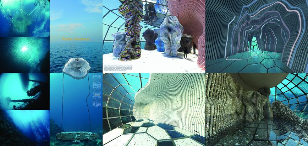 Międzynarodowe Biennale Architektury Wnętrz w Krakowie: podsumowanie