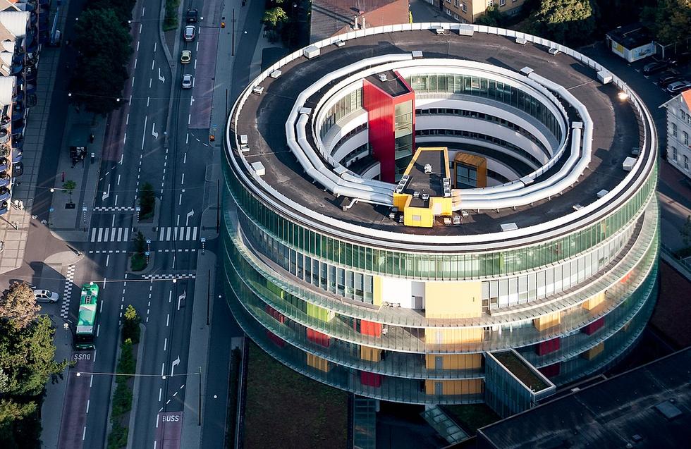 Wystawy on-line. Architektoniczne wydarzenia na czas kwarantanny: stale aktualizowana lista wystaw i wykładów on-line