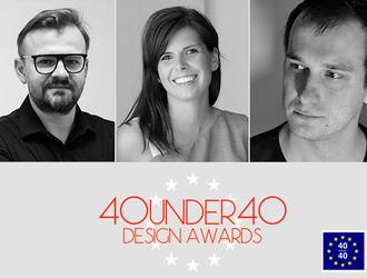 Najlepsi młodzi architekci: Polacy na liście Europe 40 Under 40