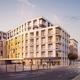 Flisac Apartamenty Powiśle projektu FS&P Arcus Mariusza Ścisło