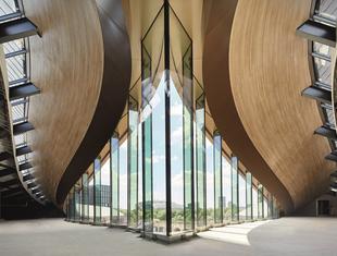 Coal Drops Yard: centrum handlowo-kulturalne w Londynie