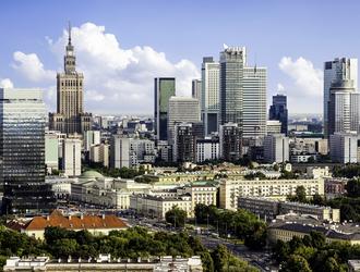 Najwyższe budynki w Polsce. Przegląd 10 polskich najwyższych wieżowców