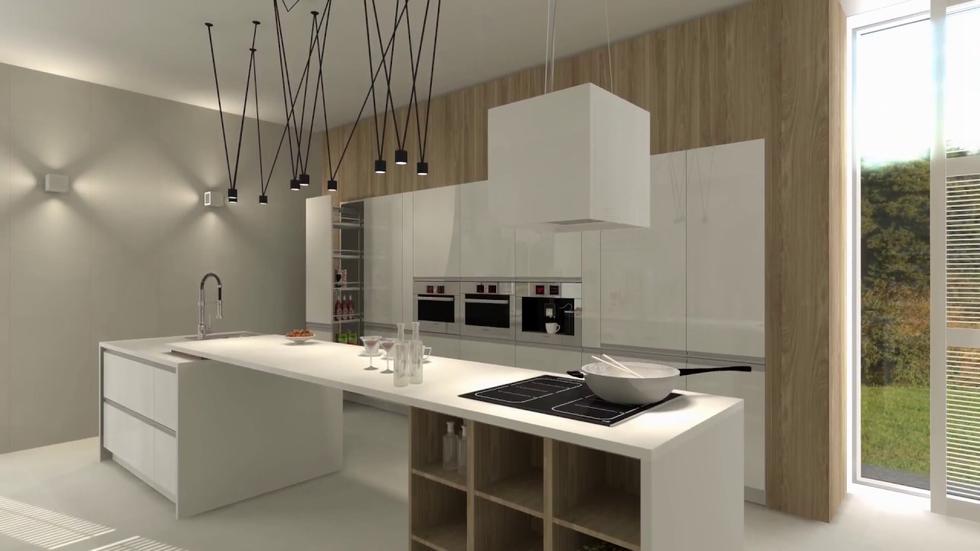 Programy dla architektów. Przegląd najnowszych programów i aplikacji architektonicznych 2020