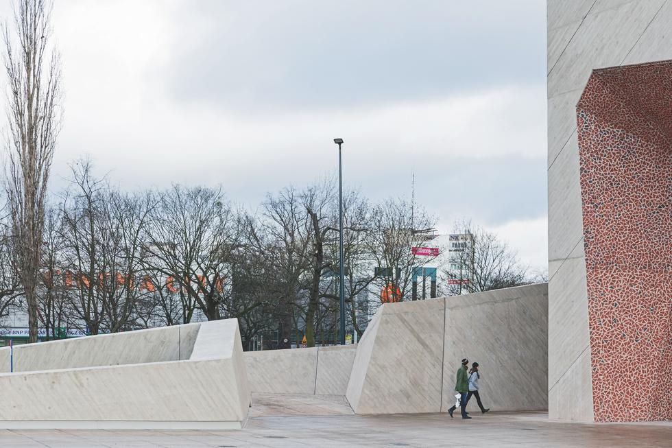 Iwan Baan: mistrz fotografii architektury [GALERIA]