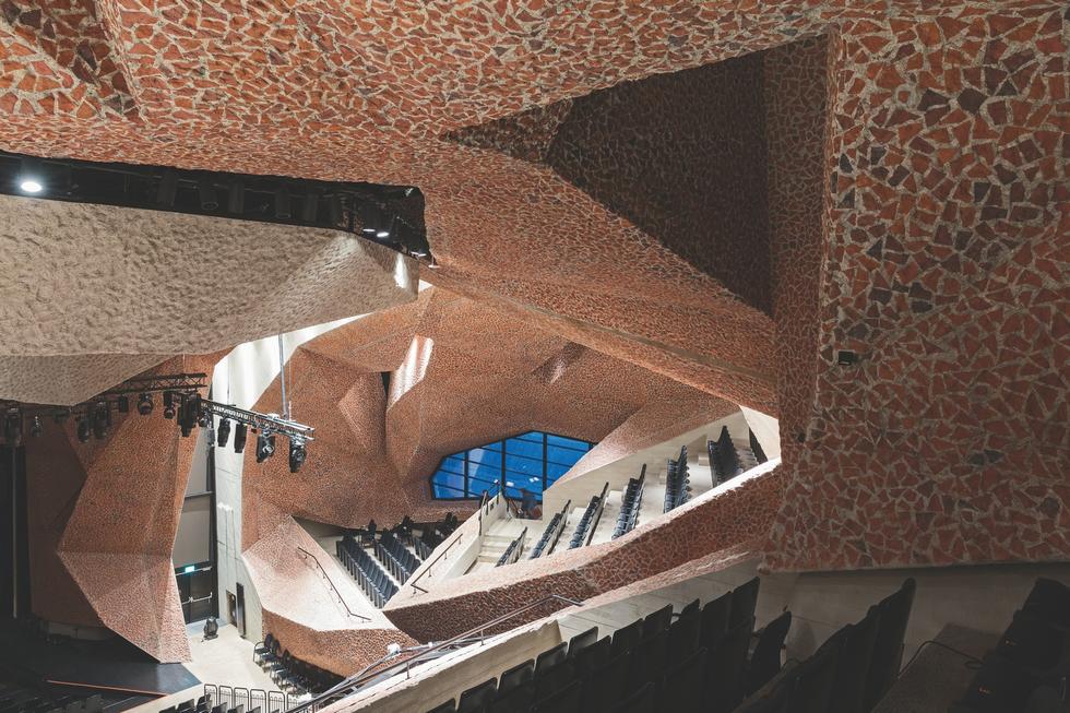 Iwan Baan: mistrz fotografii architektury [GALERIA]