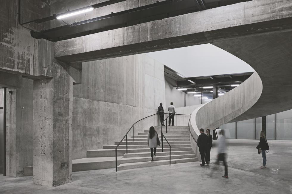 Iwan Baan: mistrz fotografii architektury [GALERIA]
