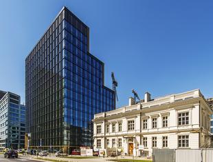 Szacunek, lojalność, innowacyjność: rozmowa z  Ewą Rafalską z firmy Reynaers Aluminium