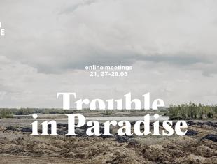 Trouble in Paradise: seria spotkań wokół polskiej wystawy na Biennale Architektury w Wenecji