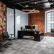 Biuro firmy Clariant w łódzkim Monopolis: projekt The Design Group
