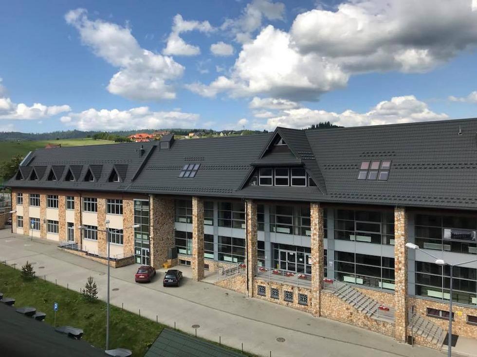 Architektura: studia w Polsce. Jak wyglądają, jak się dostać, gdzie najlepiej studiować architekturę