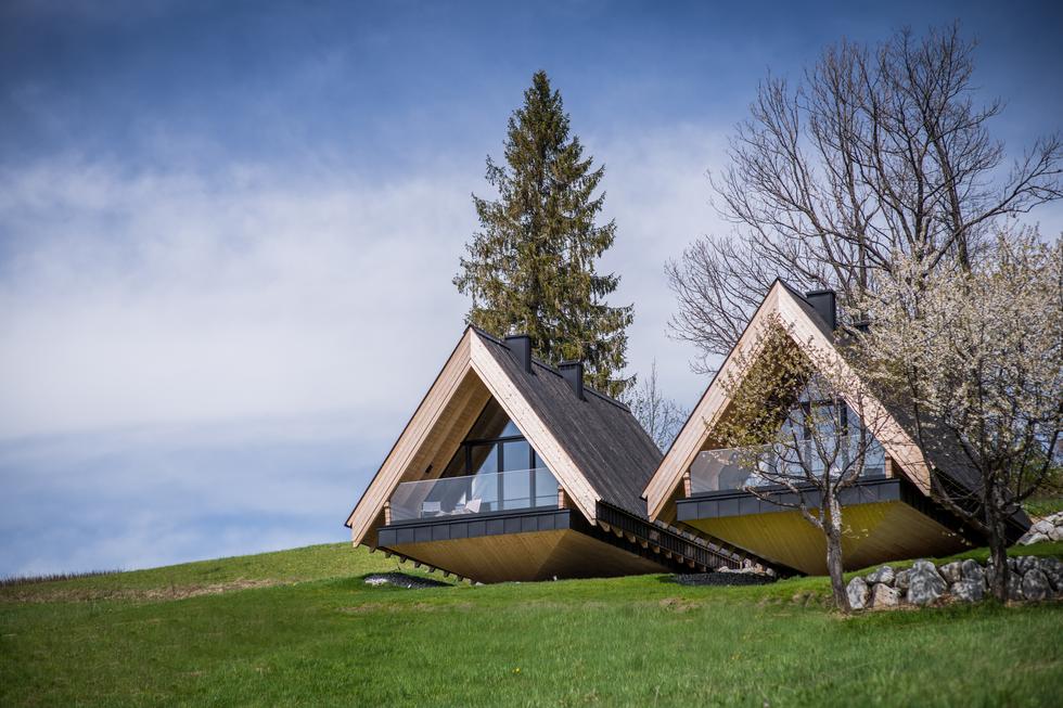 The Boats – nowy projekt pracowni Karpiel Steindler Architektura