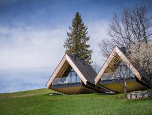 The Boats – nowy projekt pracowni Karpiel Steindel Architektura