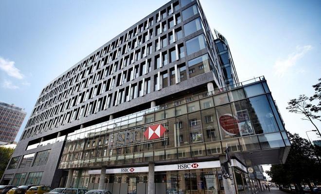 Architektura Wolf Marszałkowska