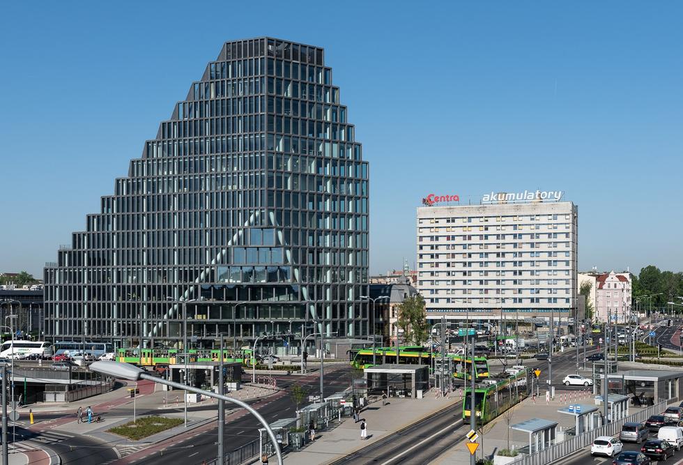 Finaliści IX edycji konkursu ŻYCIE W ARCHITEKTURZE