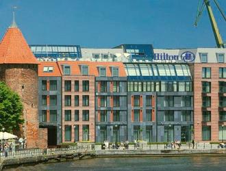 Hotel Hilton: projekt architektoniczny wyłoniony w międzynarodowym konkursie powstał w biurze architektonicznym prof. Stefana Kuryłowicza