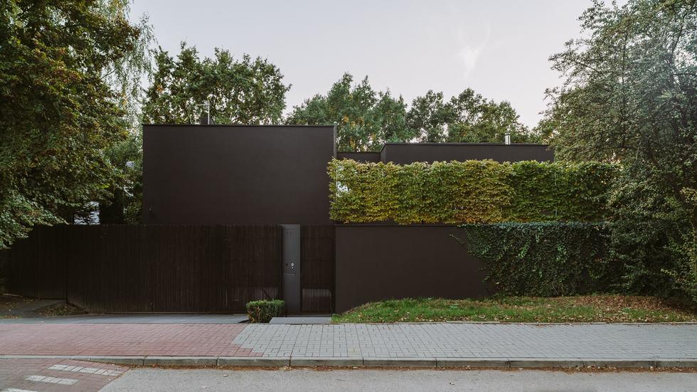 Finaliści IX edycji konkursu ŻYCIE W ARCHITEKTURZE
