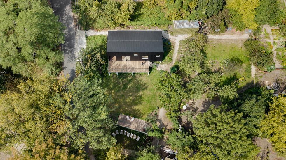 Finaliści IX edycji konkursu ŻYCIE W ARCHITEKTURZE