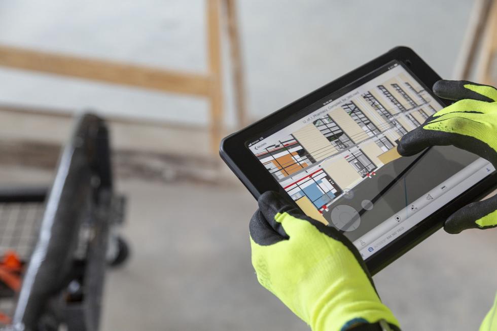 BIM – trendy i technologie. Rozwiązania Autodesk.