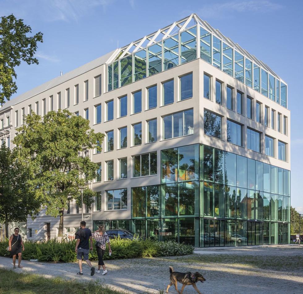 Concordia Design we Wrocławiu: dlaczego realizacja MVRDV budzi kontrowersje