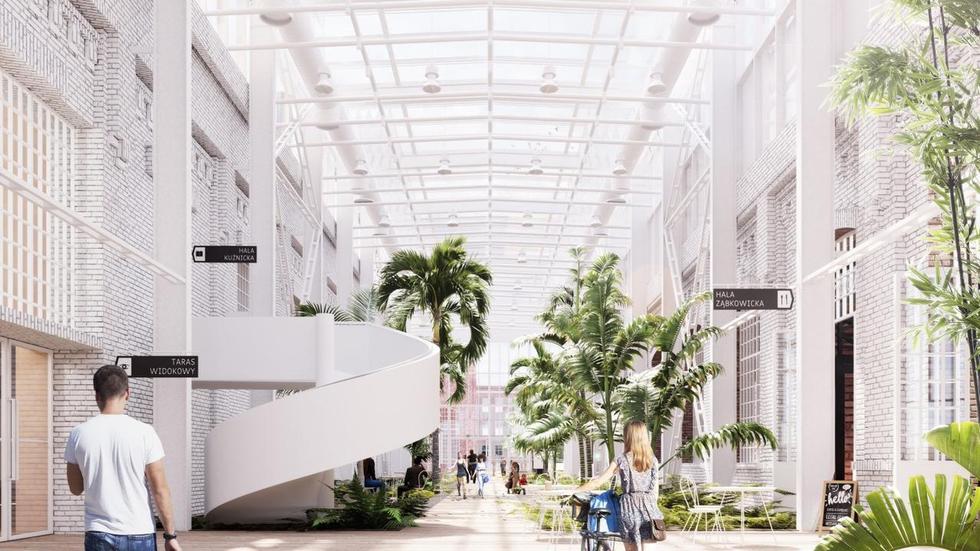Polacy w finale konkursu Architizer A+Awards 2020!