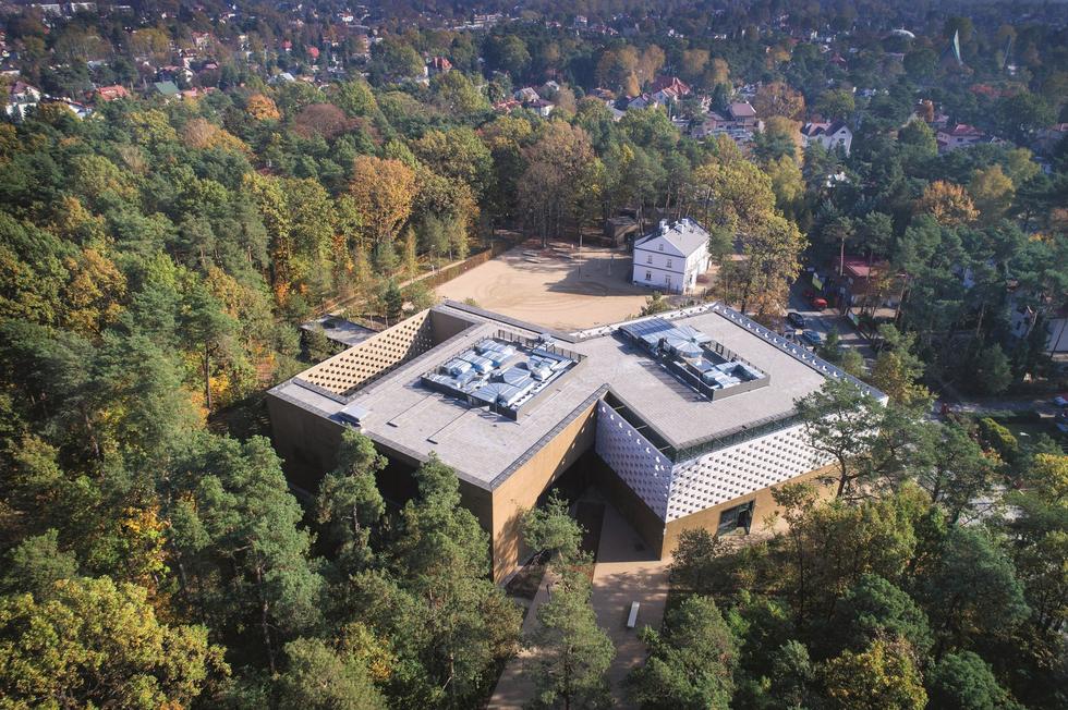 Muzeum Piłsudskiego w Sulejówku otwiera się dla zwiedzających