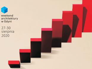 Weekend Architektury w Gdyni 2020 – znamy program tegorocznej edycji