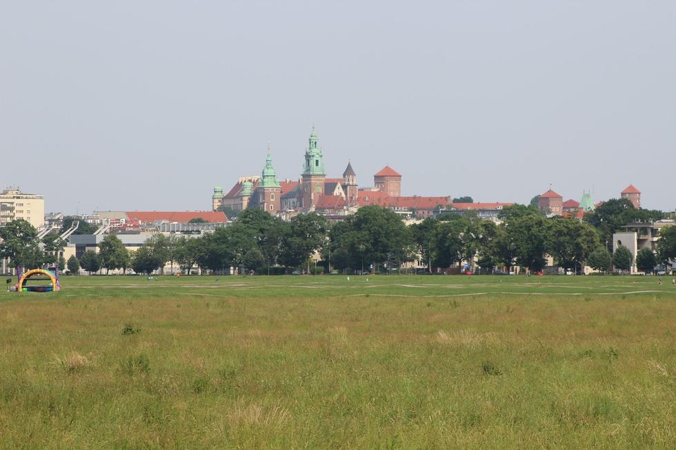 Krakowskie Centrum Muzyki: nowy konkurs na projekt głównego obiektu koncertowego Krakowa