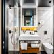 Nobu Hotel Warsaw: zaglądamy do środka nowego hotelu projektu medusa group [GALERIA]