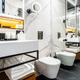 Nobu Hotel Warsaw: zaglądamy do środka nowego hotelu projektu medusa group [GALERIA]
