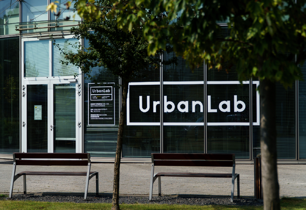 UrbanLab Gdynia szuka pomysłów na miasto!