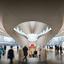 Nowa stacja moskiewskiego metra od Zaha Hadid Architects