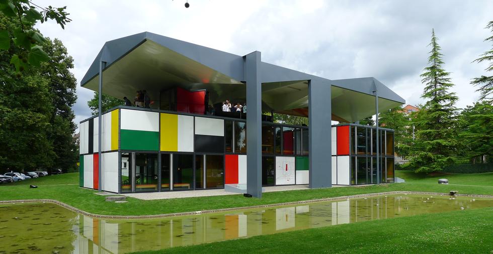 Ryszard Nakonieczny o trzech wyjątkowych promotorkach architektury