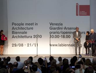 Przyznano nagrody 12. Międzynarodowego Biennale Architektury. Złoty Lew dla Bahrajnu