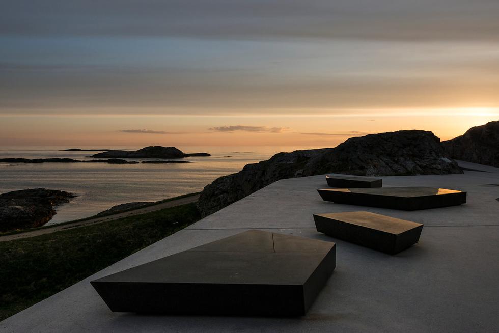 Landscape Architecture as a common ground: najpiękniejsze projekty krajobrazowe w Europie