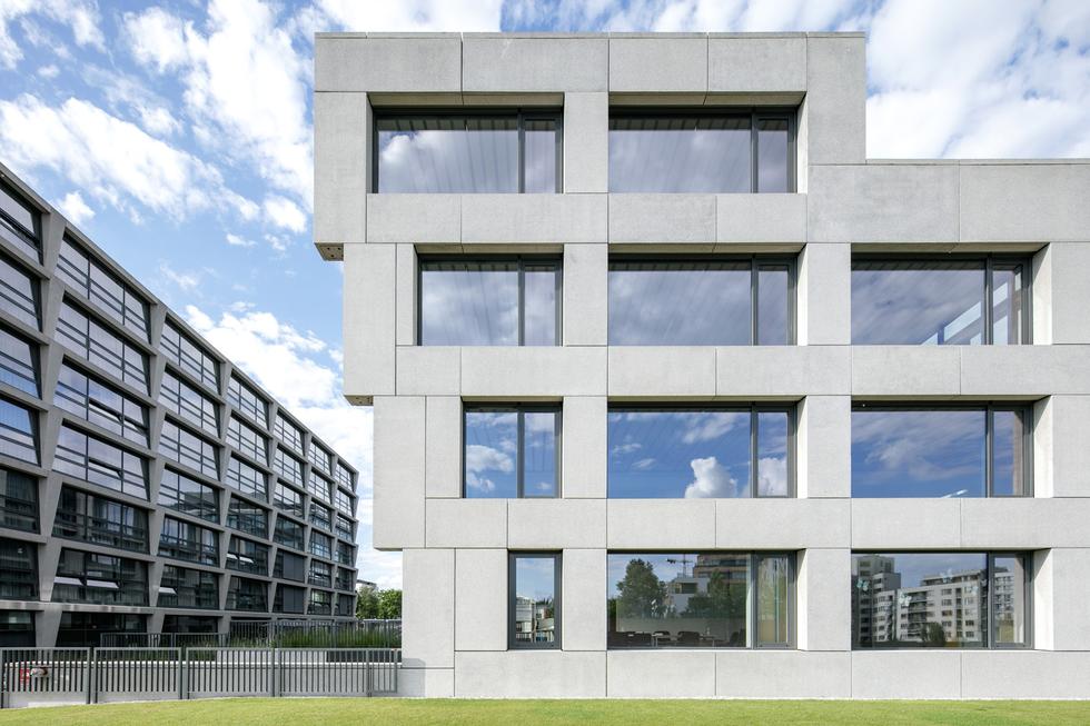 Nagroda Architektoniczna Prezydenta Warszawy 2020 – nominacje
