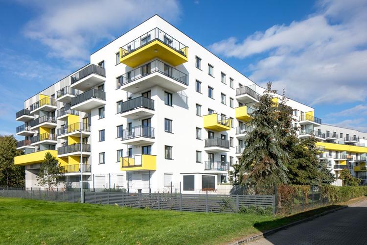 Budownictwo mieszkaniowe wczoraj i dziś.  Rozmowa z architektem Bogdanem Kulczyńskim.