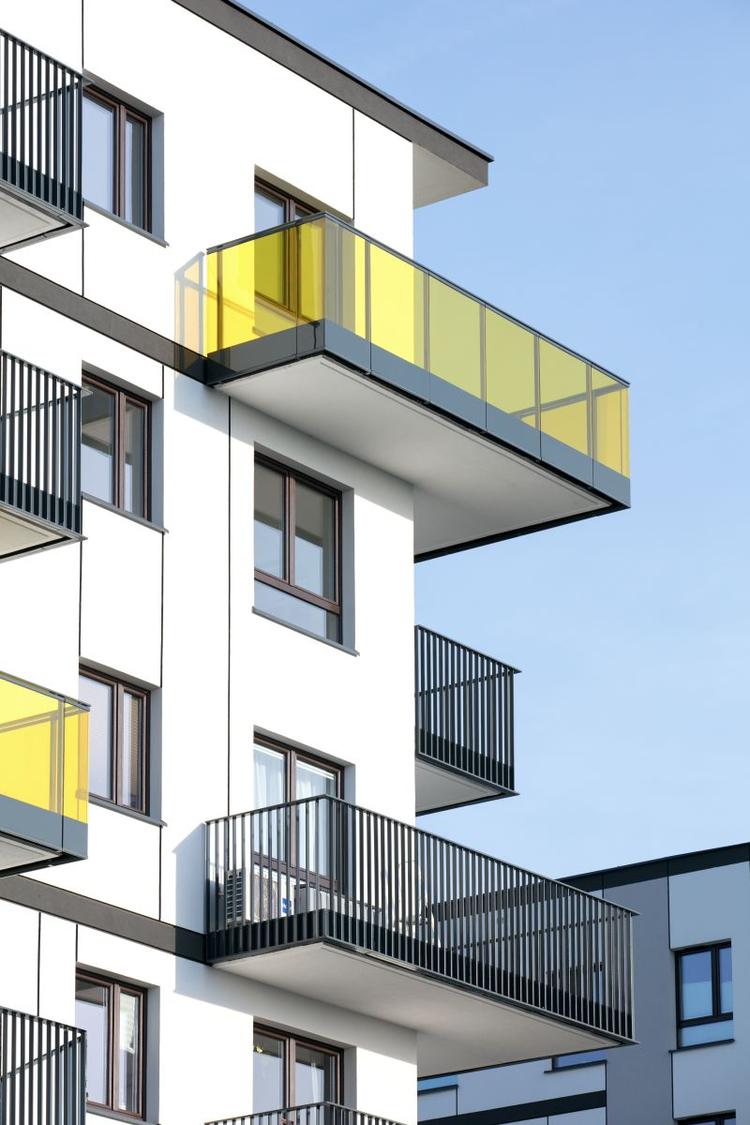 Budownictwo mieszkaniowe wczoraj i dziś.  Rozmowa z architektem Bogdanem Kulczyńskim.