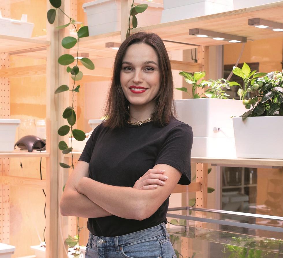 Projekt holistyczny: Paulina Grabowska
