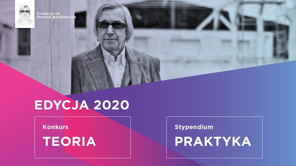 Finał konkursów Fundacji im. Stefana Kuryłowicza