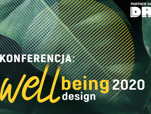 Well-Being Design 2020: projektowanie dla przyszłości