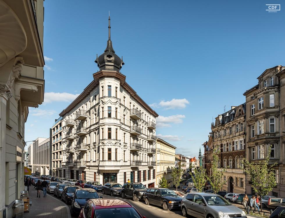 Nagroda Quadro – najlepsze realizacje Poznania 2020