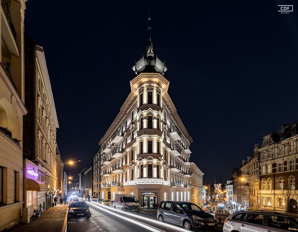 Nagroda Quadro – najlepsze realizacje Poznania 2020